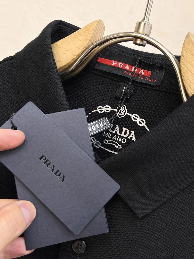 Prada T-Shirts